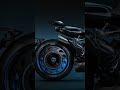 MV Agusta has revealed a new special edition Rush Titanio 1000cc hypernaked