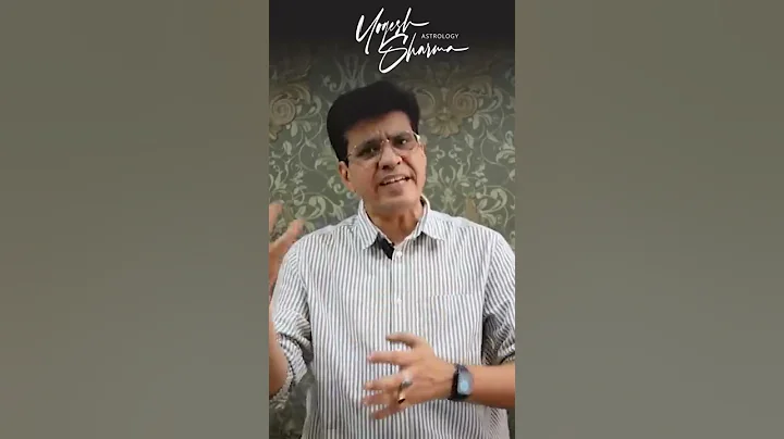 कुंडली में कमज़ोर चंद्रमा के लक्षण और उपाय  | Happy Life Astro | Dr. Yogesh Sharma