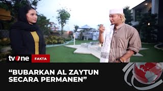 Kritik Keras Habib Bahar Bin Smith Atas Kontroversi Al Zaytun dan Panji Gumilang | Fakta tvOne