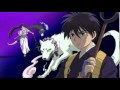 Kekkaishi Ending Song 1 Akai Ito