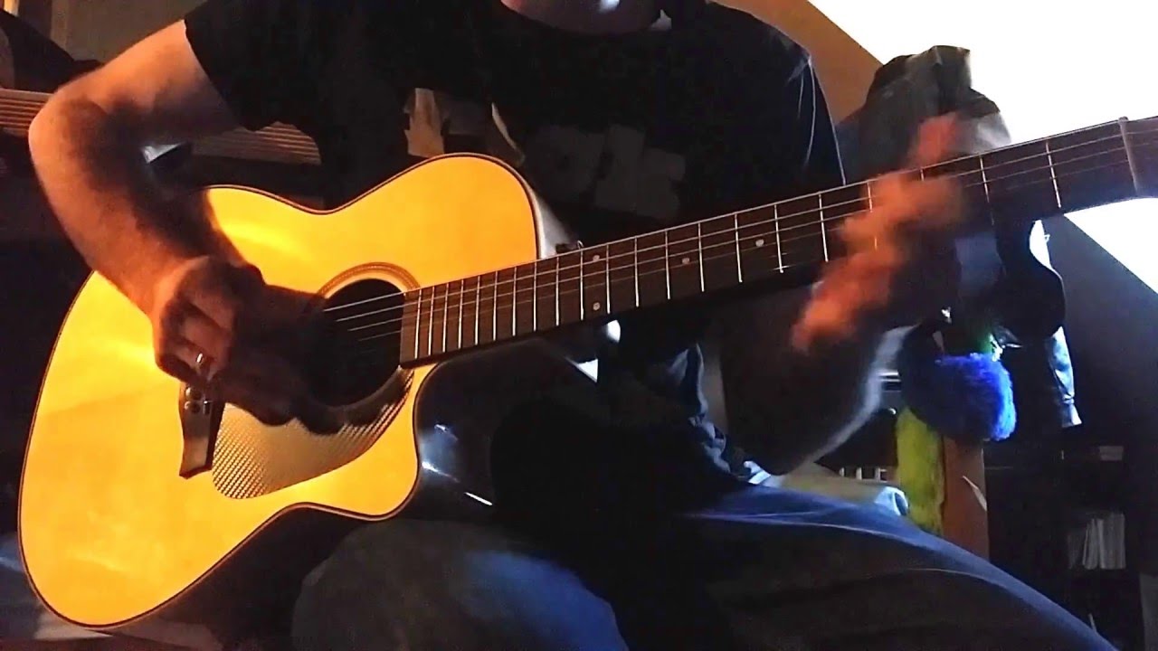 david-crowder-lift-your-head-weary-sinner-guitar-cover-youtube