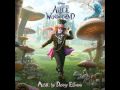 Alice In Wonderland Score Track 18 Alice Decides