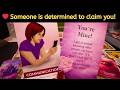 ❤️ Someone is determined to claim you! Love Tarot Reading Soulmate Relationship