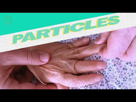 Video: Telescopic fingers are a rare disease. They are a symptom of psoriatic arthritis