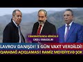 Günün əsas xəbərləri (27.08.2020)