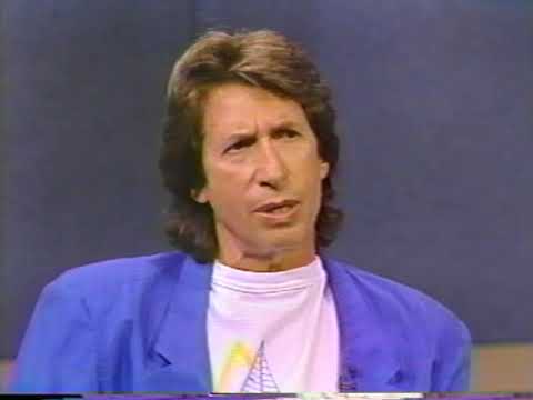 Live at 5 with guest David Brenner