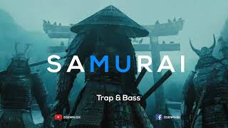 Samurai ☯ Trap & Bass Japanese Type Beat ☯ Asian Trap Beat ☯ Hip hop