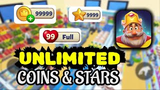 Royal Match Hack 2026: How to Get Unlimited Free Coins & Stars with Mod APK (iOS & Android) screenshot 4