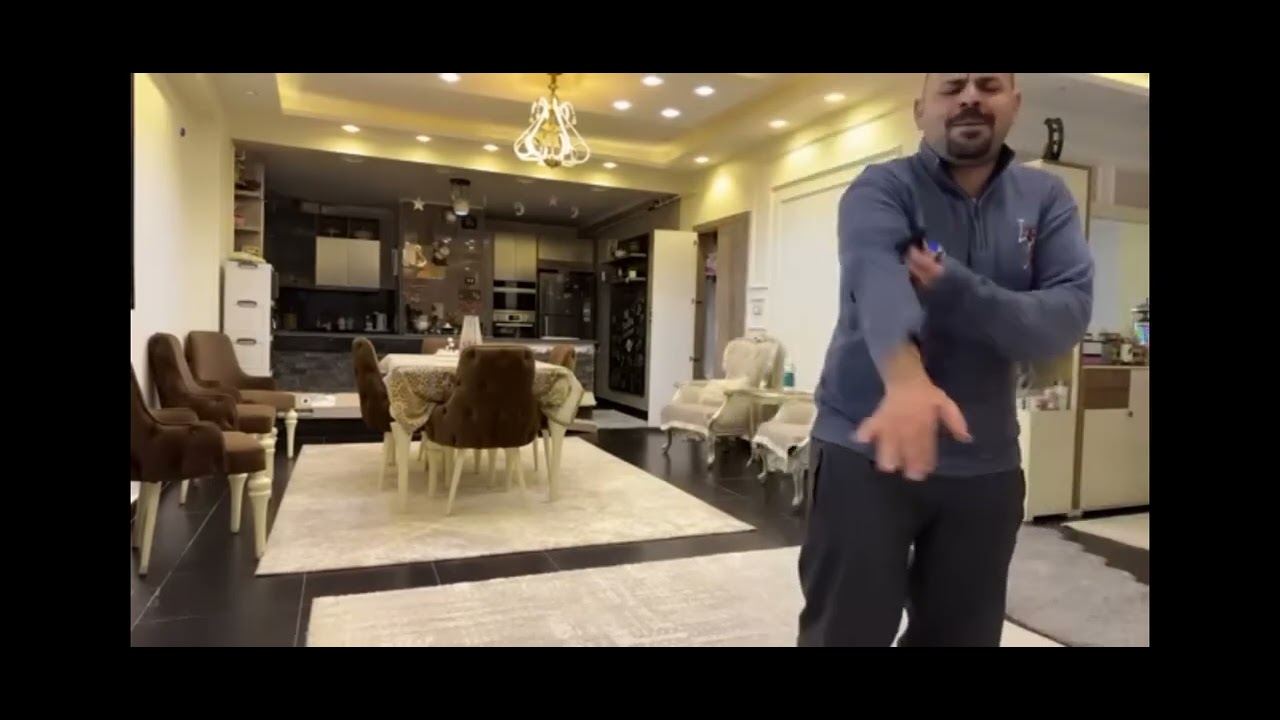 خناقة صدفه جاد مع اهلها 😭😭😭😭