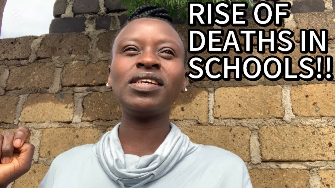 What is Really Happening in Schools in Kenya??