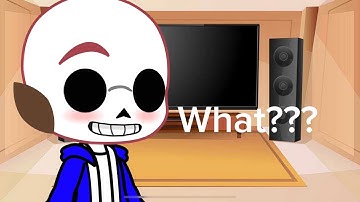 Sans aus react to “nec vs sans aus”