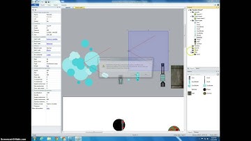 Construct 2: 8-Directional Shooter Tutorial (Part 2)