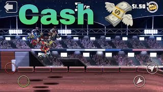 Madskills Motocross 2 - Endurance - Real Cash race screenshot 5