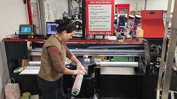 How To Use A Sock Printer To Make DIY Socks?