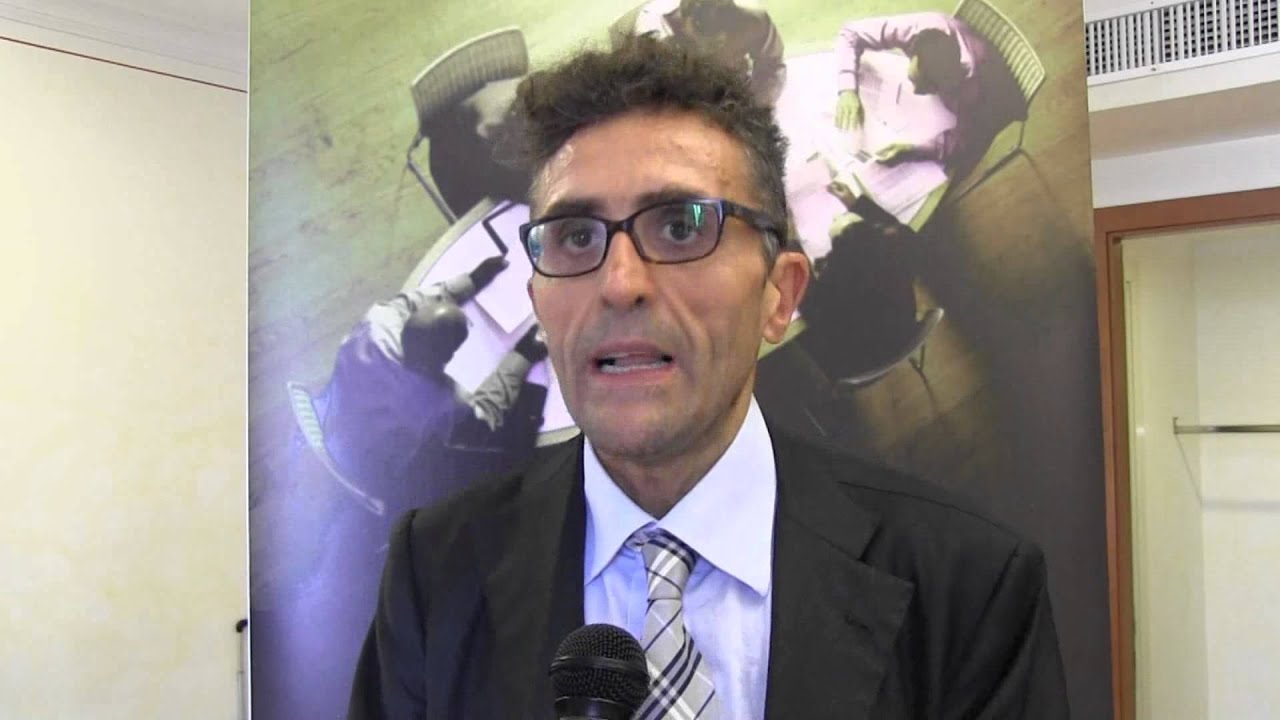 di lorenzo giuseppe prostata
