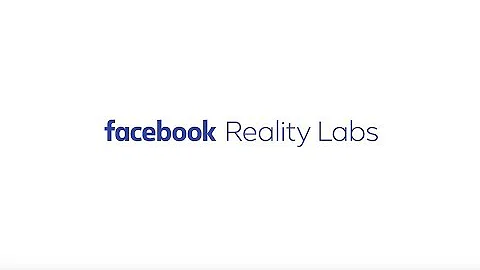 Facebook Reality Labs - DayDayNews