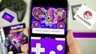 How to Play Pokemon Unbound on iPhone (Easy) screenshot 4