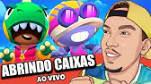 Como Ganhar A Brawler Rosa De Graca Brawl Stars Youtube - como ganhar a rosa de graça no brawl stars