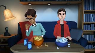 Whats The New Software? No Subtitles