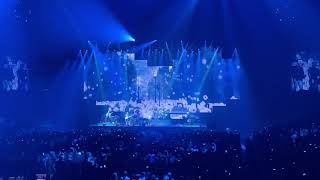 “Land of Confusion” LIVE by Genesis at Capital One Arena in Washington DC on 11/18/21