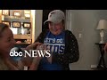 St. Louis Blues surprise 11-year-old superfan with Stanley Cup ring