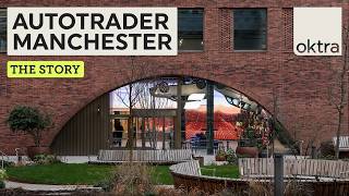 Autotrader s Manchester The Full Story