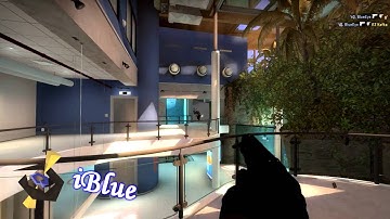 CS:GO | Zoo Pistol Round Ace by 