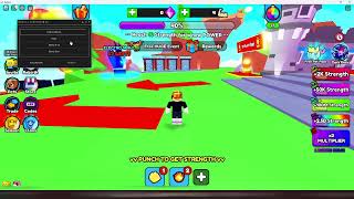 Nexus Admin Showcase (ROBLOX SERVERSIDE)