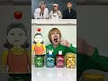 イカゲームで怒らせた男が面白すぎるwww