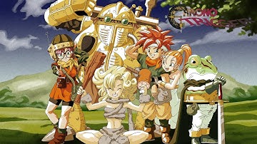 Chrono Trigger - Episode 5