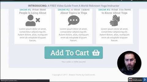 Fast ClickFunnels WordPress Member Site  Walk Through 2020