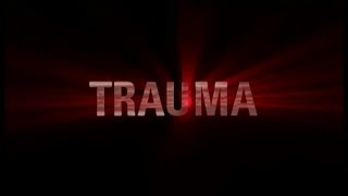 Trauma - Bande Annonce VOST
