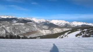 Vail, Colorado 2016