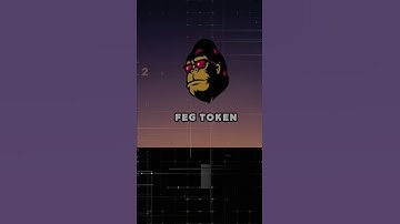 This is why FEG Will MAKE YOU RICH - FEG Price Prediction & NEWS #shorts