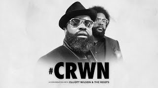 CRWN: The Roots