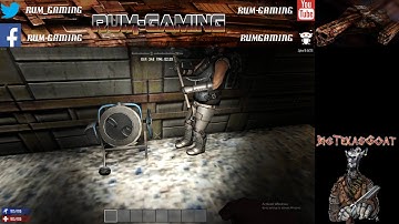 7daystodie A16 Experimental container duping bug