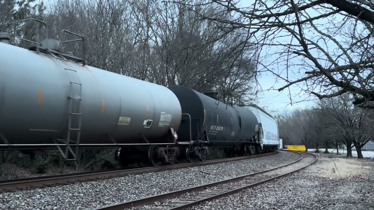2-18-2026 Roebuck SC CSX 
