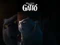 PIXAR'S NEW STYLE LEAKED, Gatto Looks INSANE! #Pixar #Animation