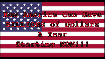 Federal Contracting Companies Lowballing Employee Pay & How the USA Can Save BILLIONS of Dollars