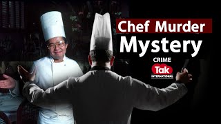 'One Of Greatest Chef Murder Mystery Still on Solved: Masataka Kobayashi'| CrimeTak International