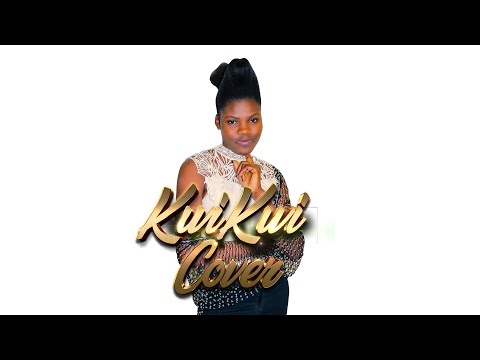 Zuchu Kwikwi Cover By S Diva Official Music Video HD 