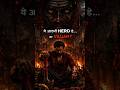 NEW SOUTH MOVIE EXPLAINED IN HINDI | KARUPPU REVIEW | NEW MOVIE #shorts