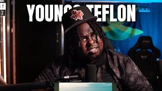 Youngs Teflon - Aura Farming (REACTION)