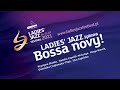 Capture de la vidéo Ladies' Jazz Śpiewa Bossa Novy. Teatr Muzyczny W Gdyni. 30 Lipca 2021R.