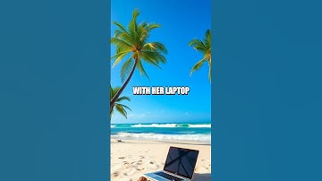 Journey of a Digital Nomad