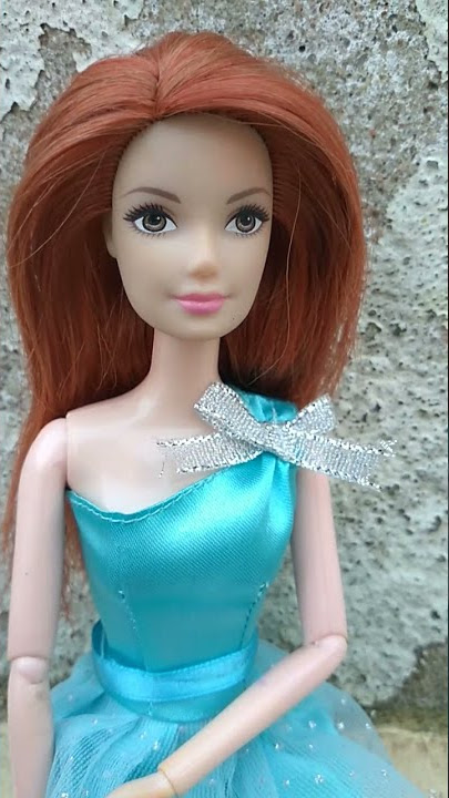 Tiktok Viral video | Barbie doll Funny