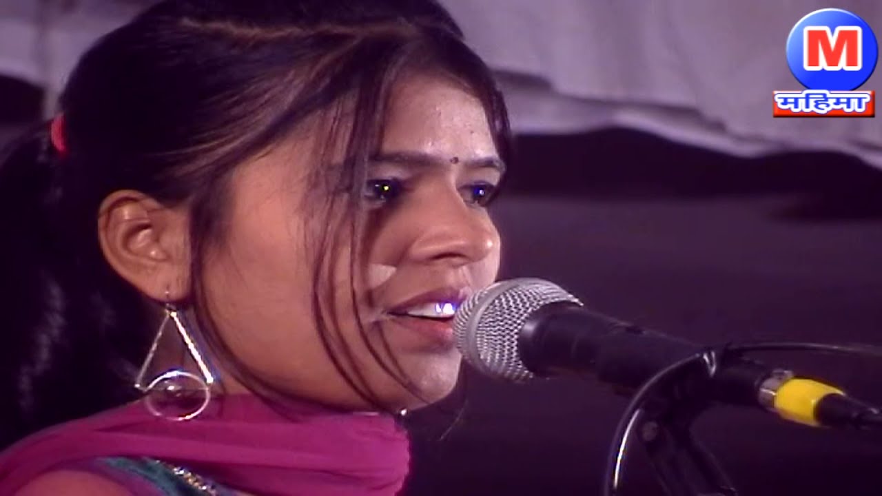 Teen Roz Hue.तीन रोज हुए मनै तड़पती नै / राकेश श्योराण / महिमा स्टूडियो 12 बड़ौत