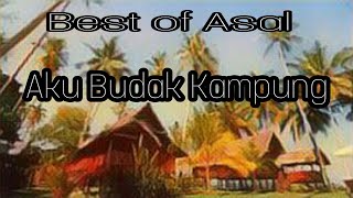 Aku budak kampung - Kumpulan Ramsa