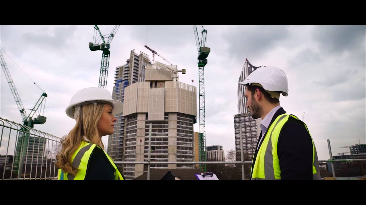 Touchstone Intelligent Property Management YouTube