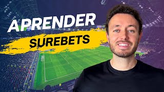 Cómo Aprender a Hacer Surebets | Arbitraje Deportivo